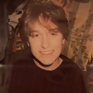 Meet your Posher, Stephen